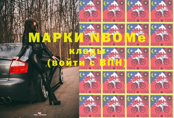 МДПВ Богородск