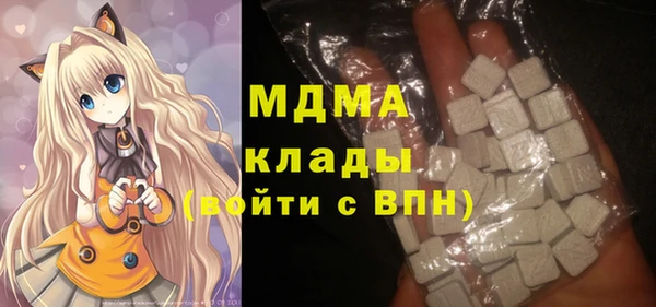 гидра Богданович